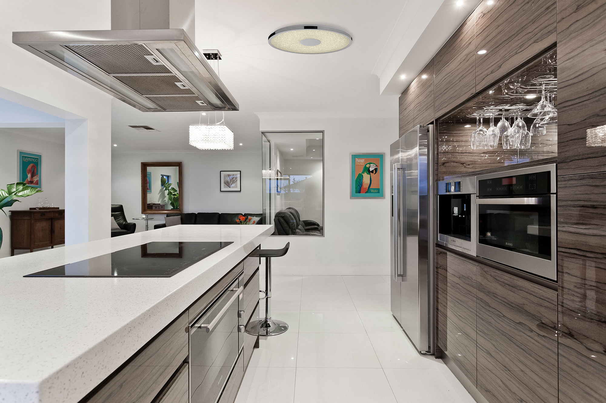 Centara Crystal Ceiling Lights Mantra Fusion Flush Crystal Fittings Centara Crystal Ceiling Lights Mantra Fusion Flush Crystal Fittings